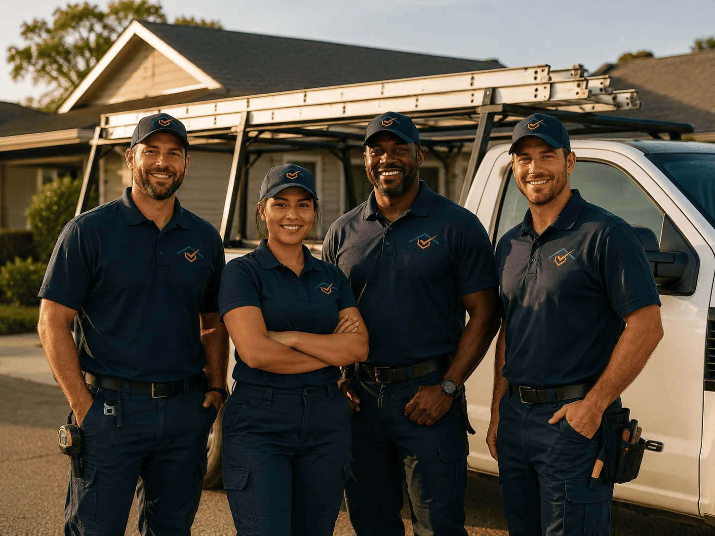 Roof Inspection company in Hope, MI